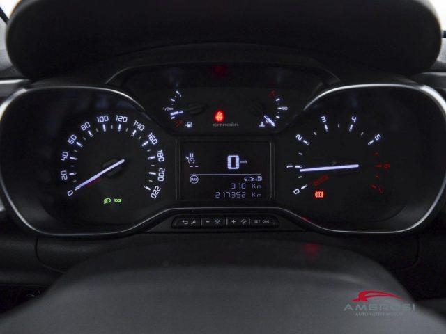 CITROEN C3 BlueHDi 100 S&S Shine - PER OPERATORI DEL SETTORE
