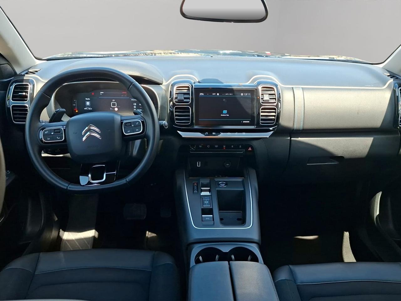 Citroen C5 Aircross BlueHDi 130 S&S Shine