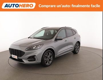 FORD Kuga 2.5 Full Hybrid 190 CV CVT 2WD ST-Line X