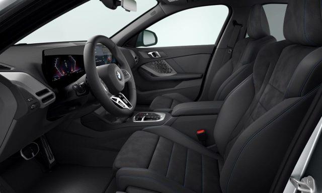 BMW 118 d 5p. MSport Aut.