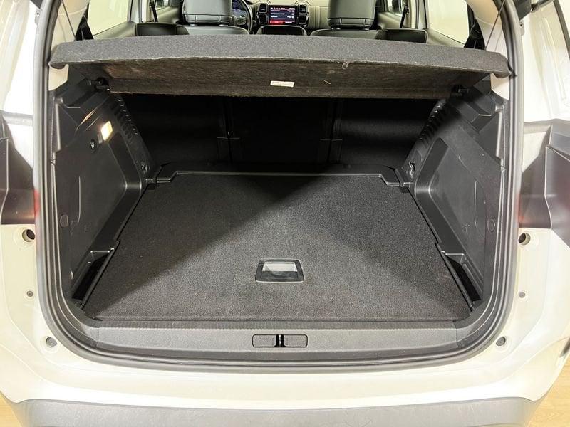 Citroën C5 Aircross C5 Aircross BlueHDi 130 S&S EAT8 Feel