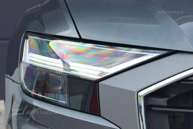 AUDI Q8 50 TDI 286 CV Sline quattro tiptronic