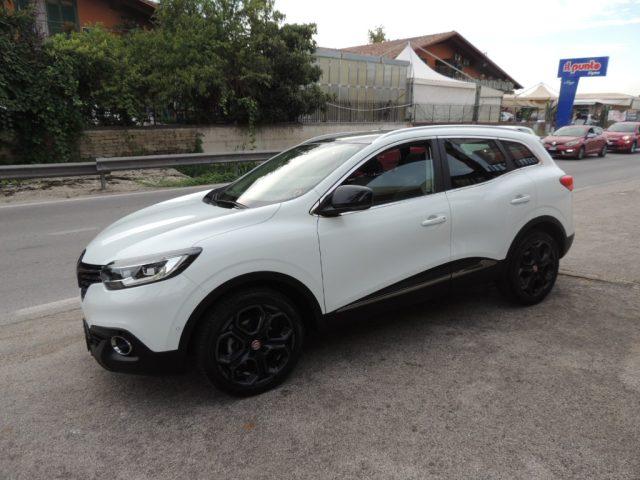 RENAULT Kadjar dCi 8V 110CV EDC Energy Hypnotic