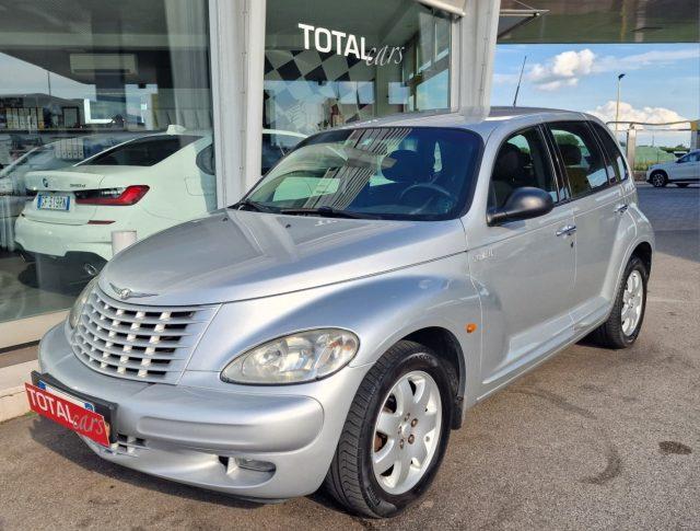 CHRYSLER PT Cruiser 1.6 cat Touring