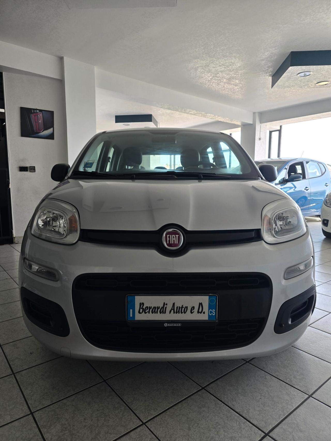 Fiat Panda 1.2 EasyPower Lounge