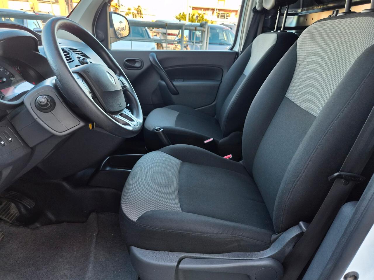 Renault Kangoo 1.5 dCi 115CV Van Maxi