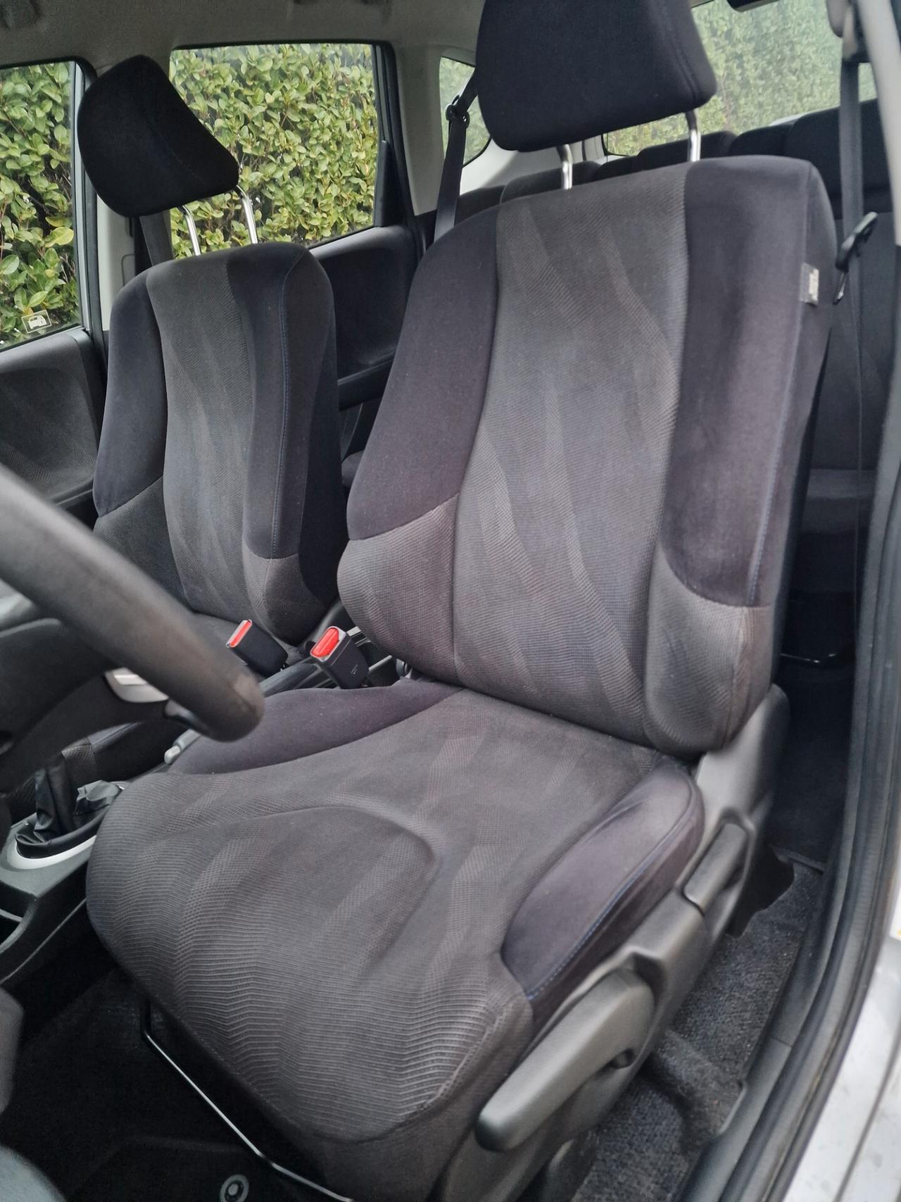 Honda Jazz 1.4 i-VTEC 94000km