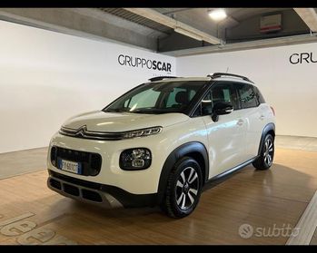 CITROEN C3 Aircross 1ª s. - C3 Aircross Pur U62764