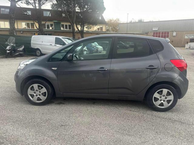 KIA Venga 1.4CVVT Neopatentati Disponibili Subito