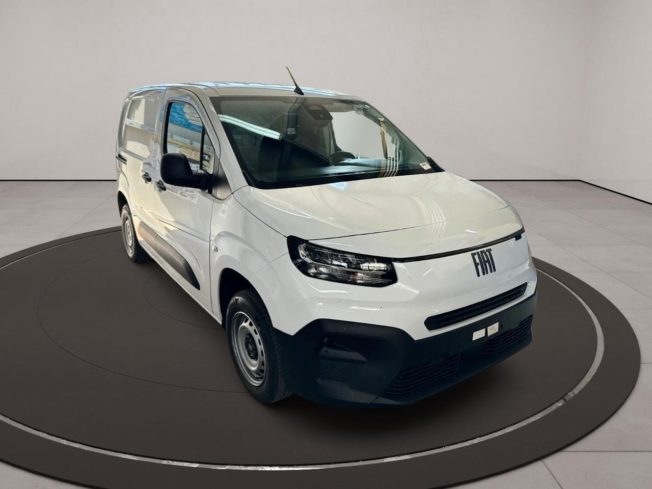 Fiat Doblo Doblò 1.5 BlueHdi 100CV PC-TN Van