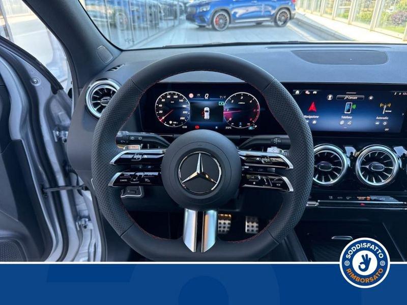 Mercedes-Benz GLA 200d Automatic AMG Line Advanced Plus