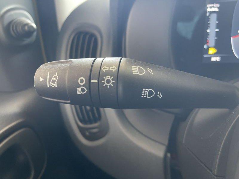 FIAT Pandina 1.0 firefly hybrid Pop s&s 65cv - KM0