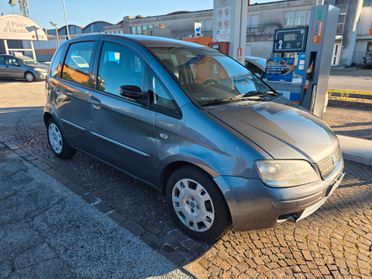 Fiat Idea 1.4 Active con 271.000lm Neopatentati ok