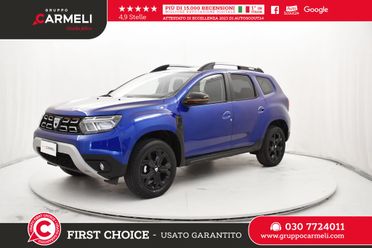 Dacia Duster 1.0 TCe GPL SL Extreme 4x2
