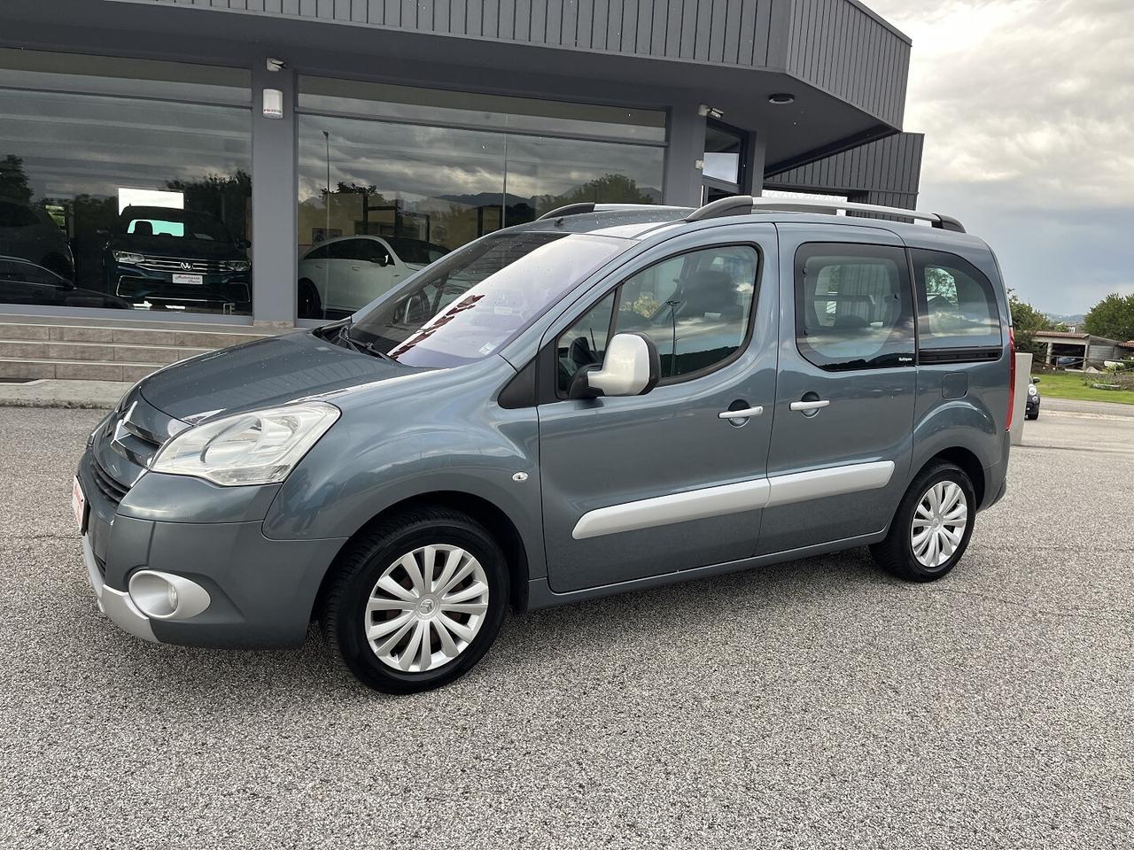 CITROEN BERLINGO 1600 HDI 90 CV
