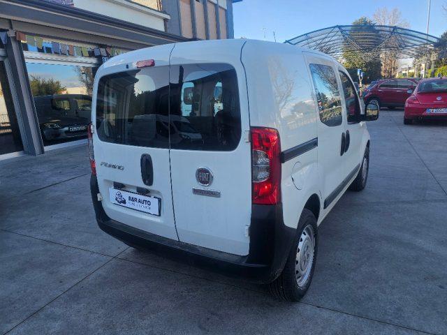 FIAT Fiorino QUBO 1.3 MJT 80CV (N1)