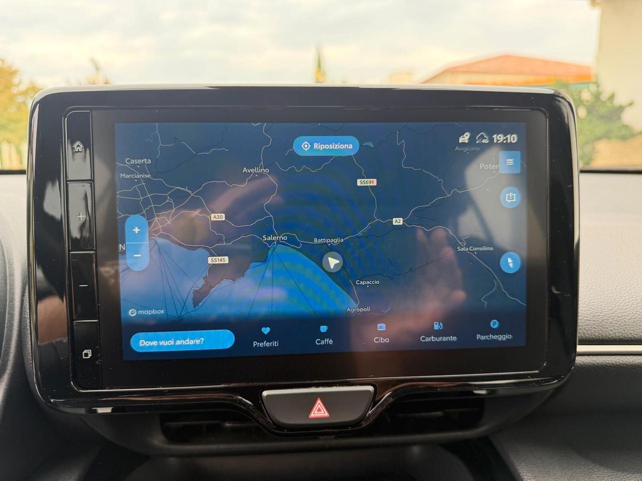 Toyota Yaris Cross 1.5 Hybrid 5p. E-CVT AWD-i Trend