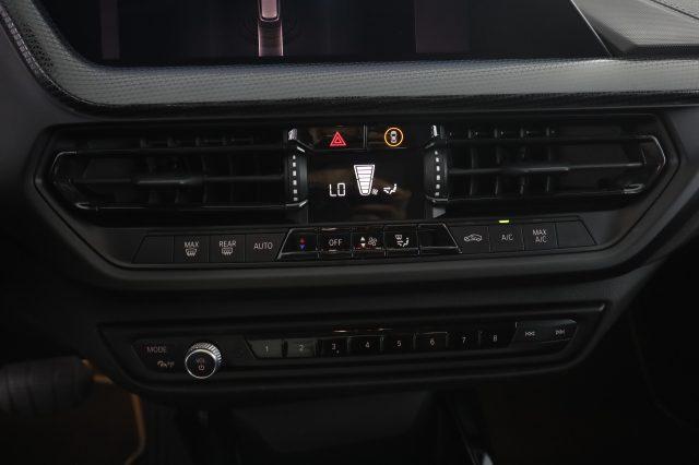 BMW 116 Serie 1 d 5p. Sport