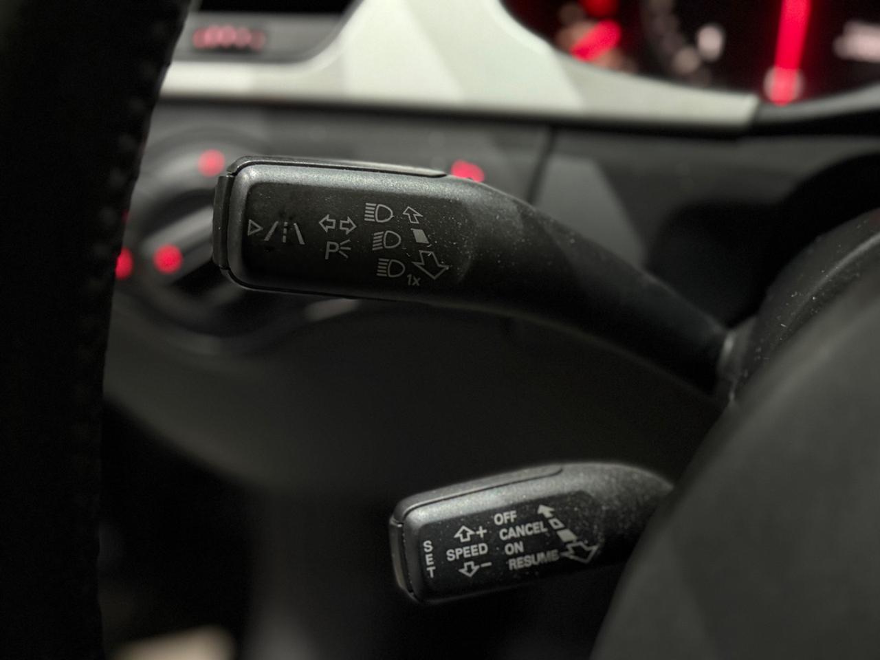 Audi A4 Avant 2.0 TDI 143CV/KW105 Per Neopatentati