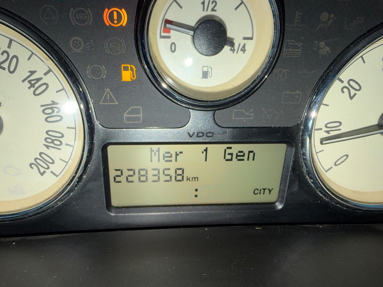 Lancia Ypsilon 1.2 Argento