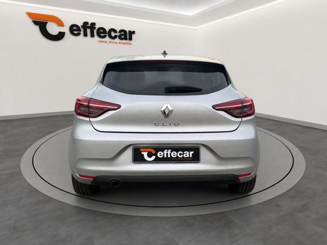 RENAULT Clio Blue dCi 85 CV 5 porte Business