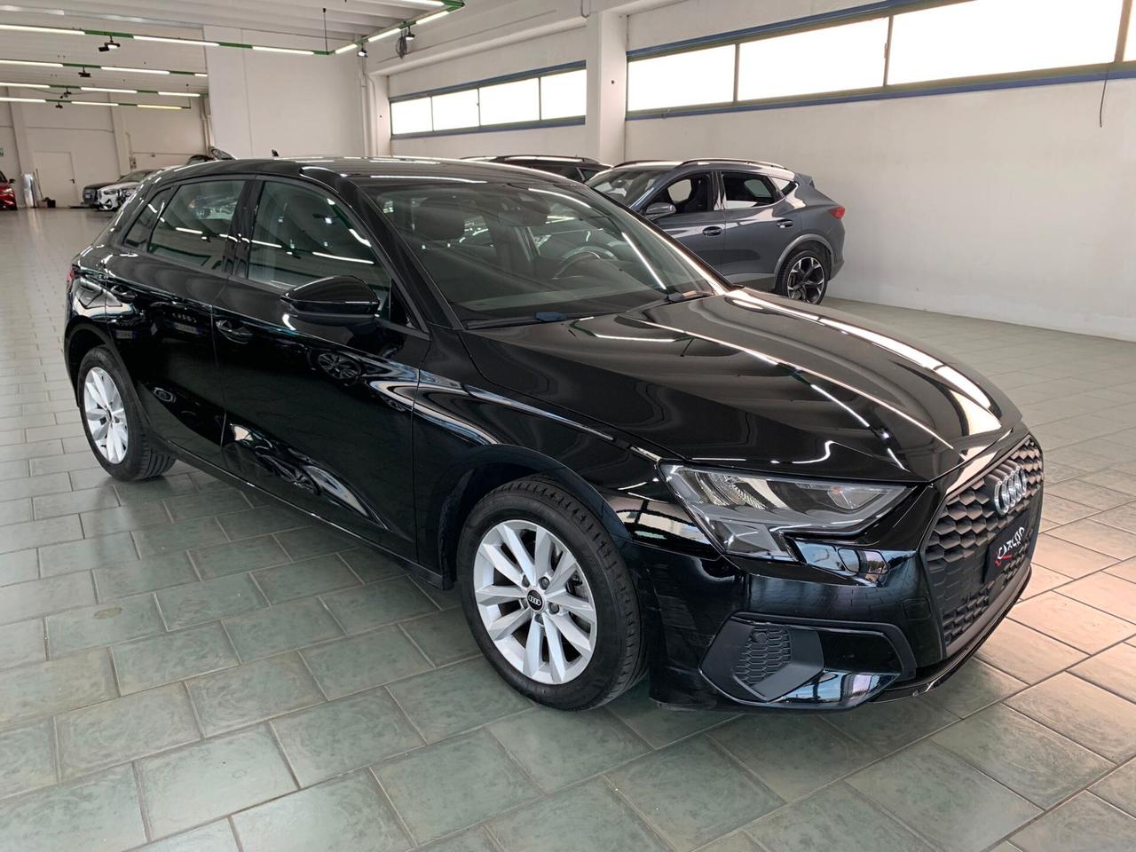 Audi A3 SPB 30 TDI Business