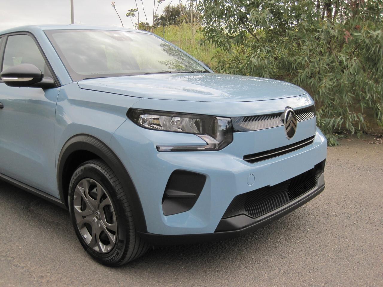 Citroen C3 PureTech 100 S&S You