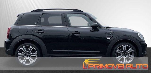 MINI Countryman 1.5 Cooper