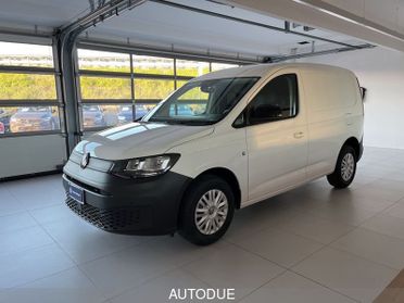 Volkswagen Caddy FURG Cargo 75 CRD M6