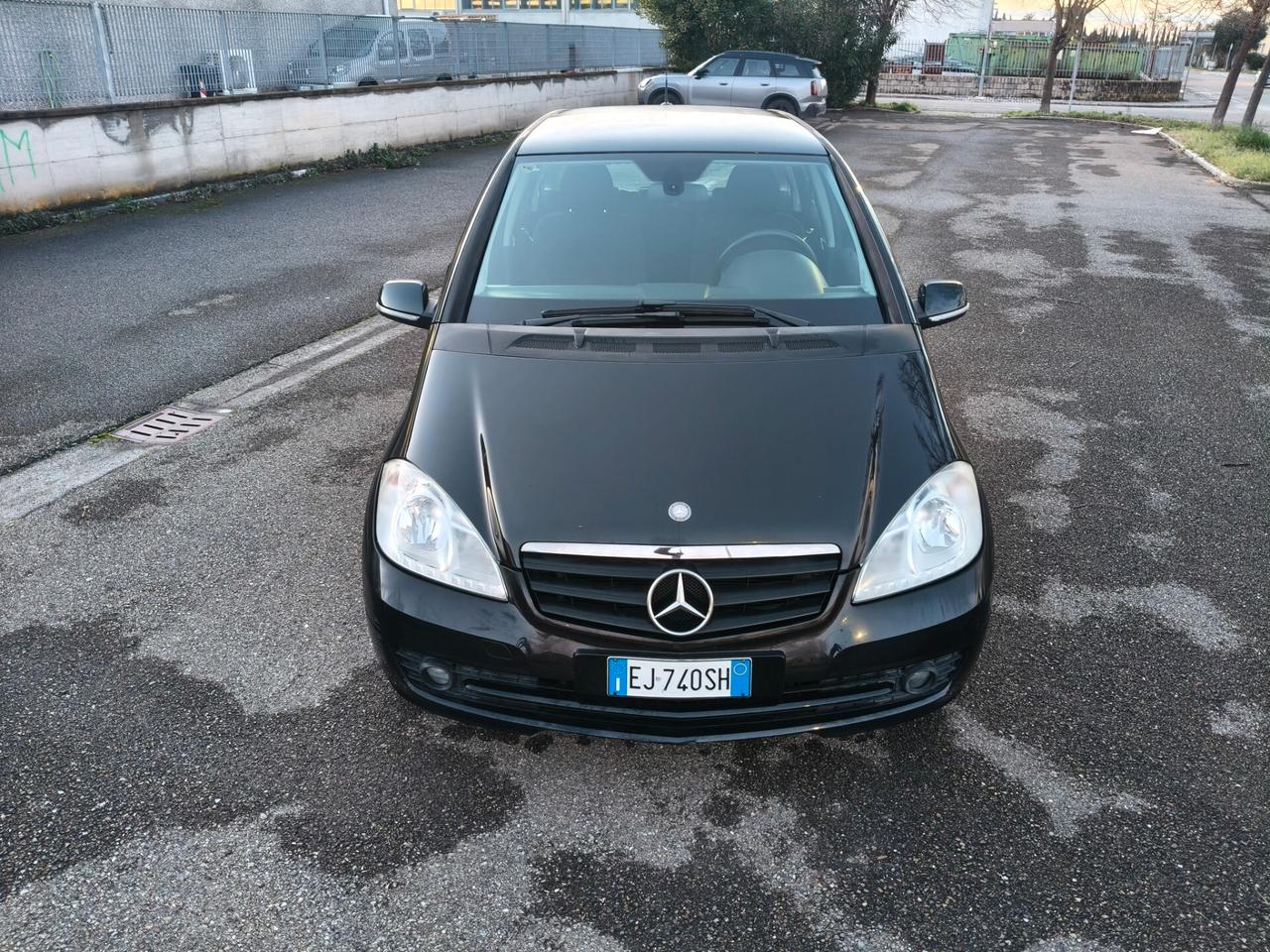 Mercedes A 160 del 2011 SOLAMENTE 139.000 KM