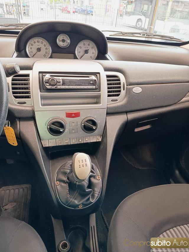 LANCIA Ypsilon 1.2 Platino