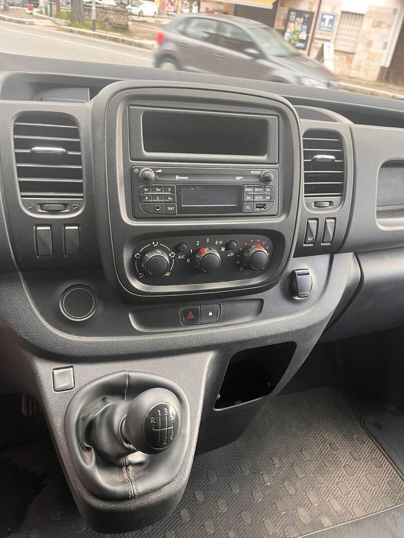 FIAT TALENTO 1.6 MTJ 120CV