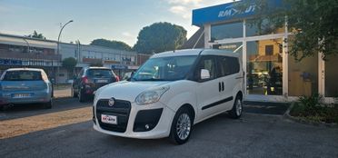 Fiat Doblo Doblò 1.6 MJT 16V Emotion