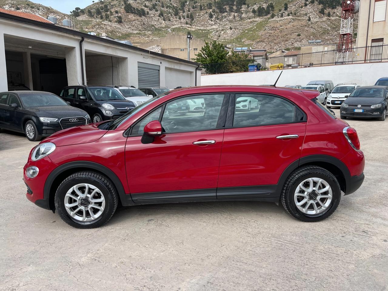 Fiat 500X 1.3 MultiJet 95 CV Business