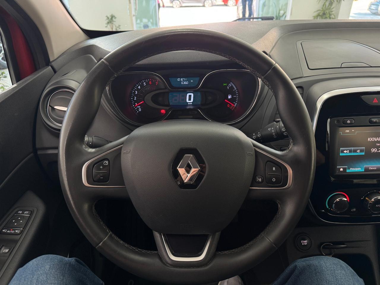 Renault Captur 0.9 TCe 90cv Energy Zen