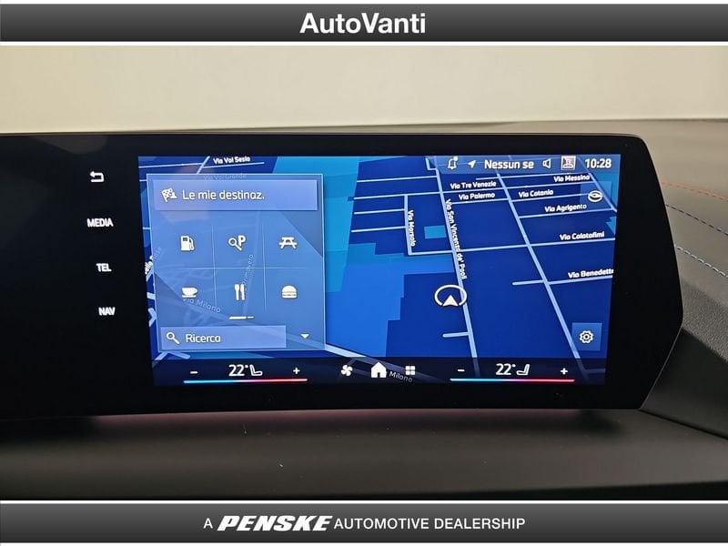 BMW Serie 1 120d 48V MSport Pro auto