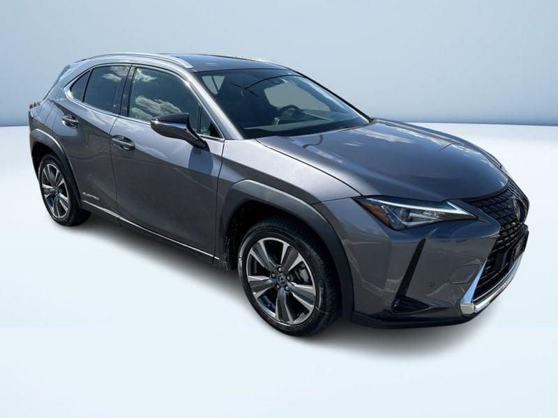 Lexus UX Full Electric UX UX 300e Premium MY22