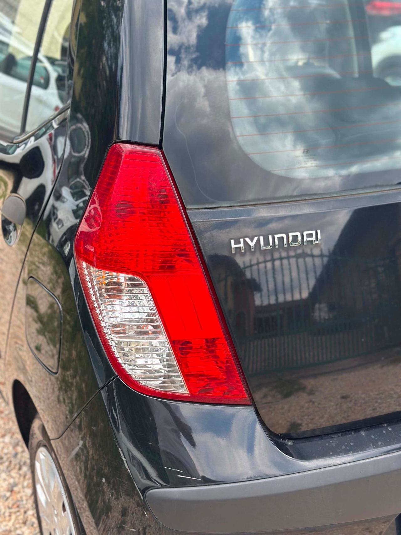 Hyundai i10 KMCERT NEOPAT UNICOPR