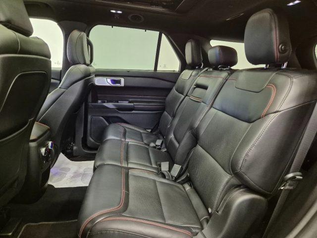 FORD Explorer 3.0 PHEV A10 AWD ST-Line - Cam - Tetto - B&O