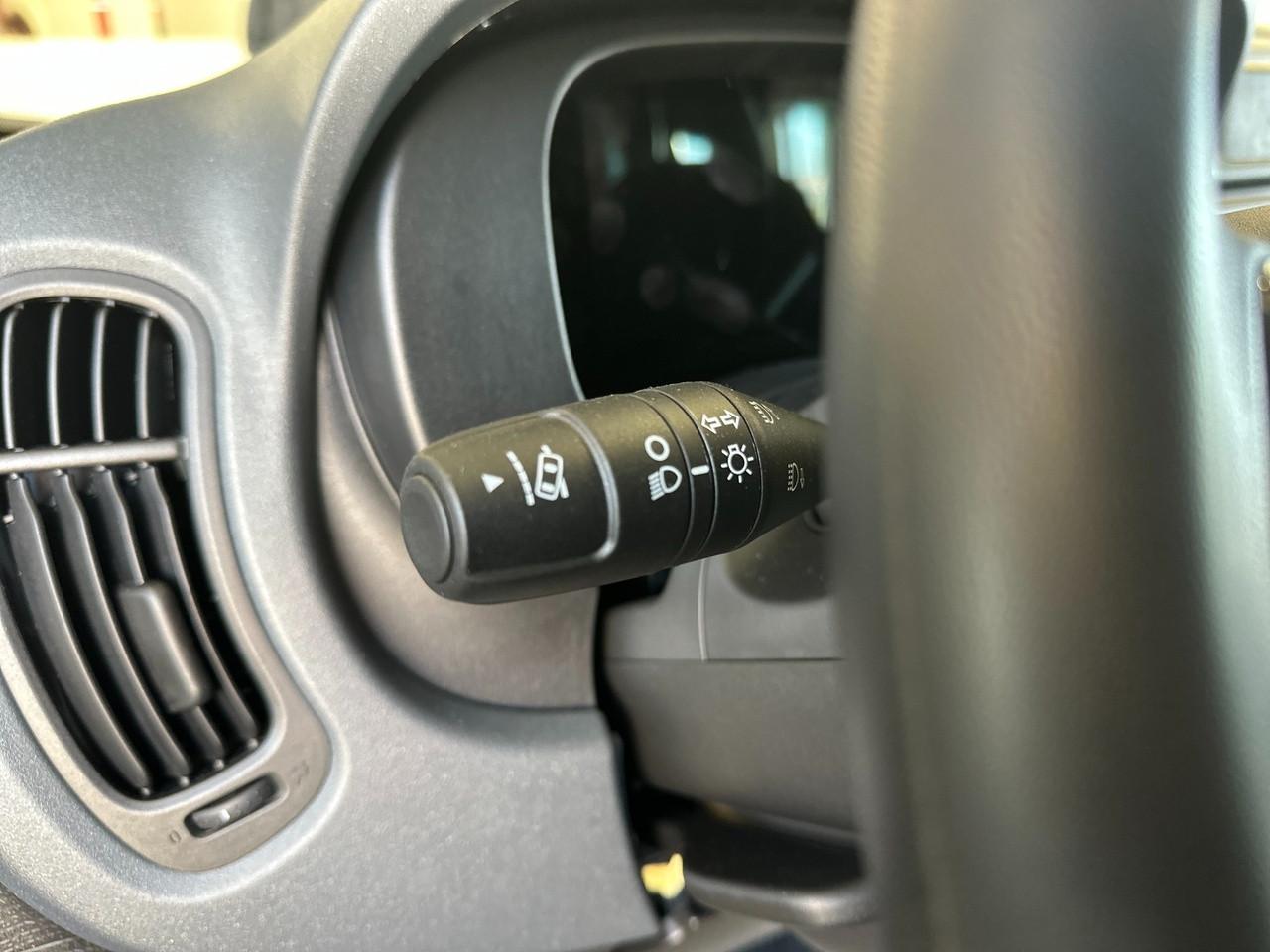 FIAT Pandina III 2024 - Pandina 1.0 firefly hybrid Pop s&s 70cv