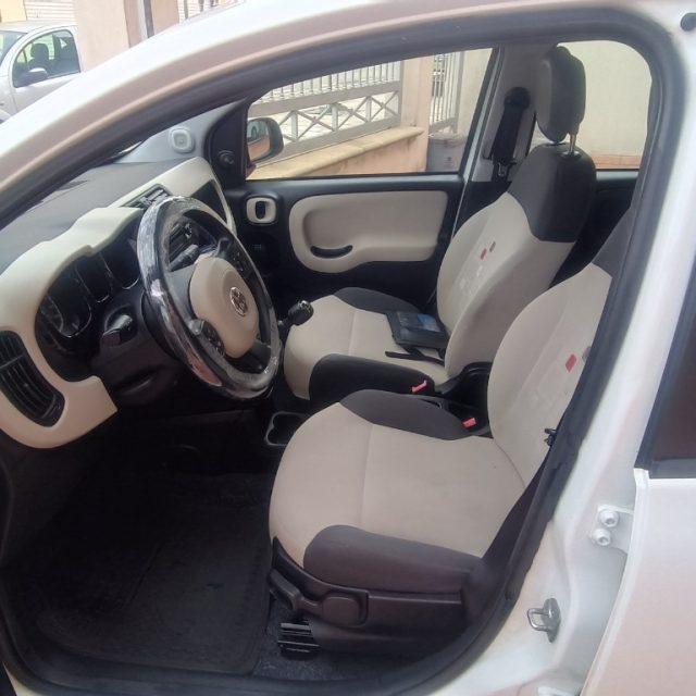 FIAT Panda 1.3 MJT 95 CV S&S Lounge