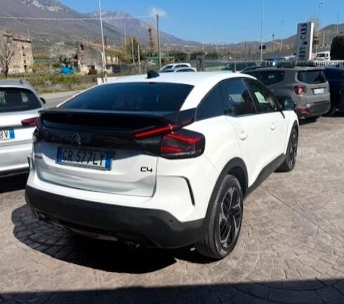 Citroen C4 BlueHDi 130 S&S EAT8 Shine