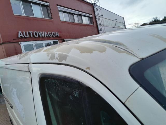 CITROEN Jumper 28 2.2 HDi/100 PC-TN CH1 Furgone Marciante