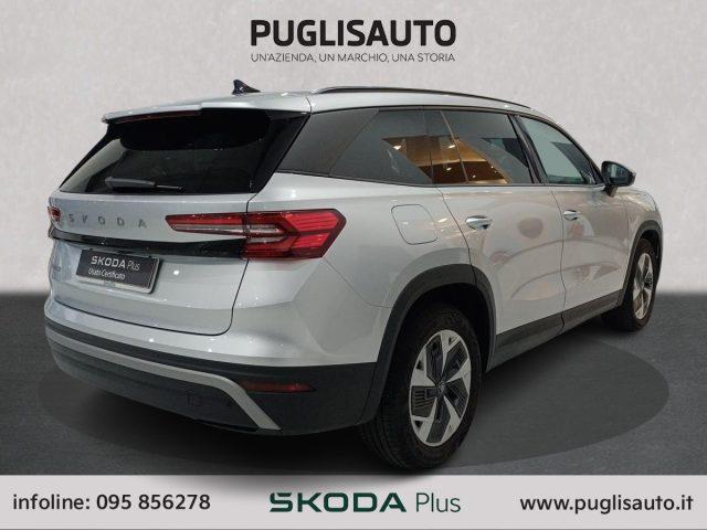 SKODA Kodiaq 2.0 TDI DSG 7 posti Executive