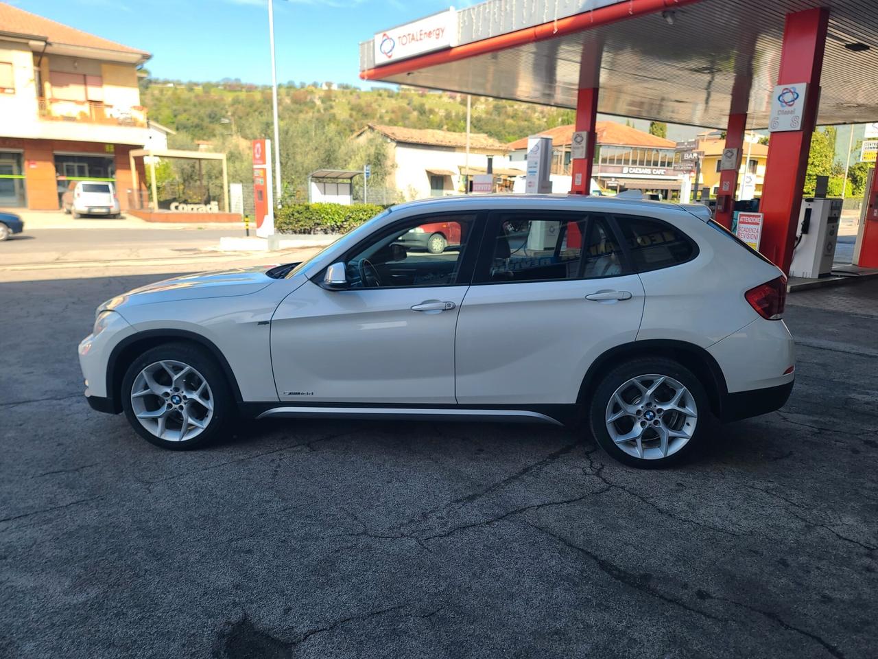 Bmw X1 sDrive18d ANNO 2014 SUPER PREZZO