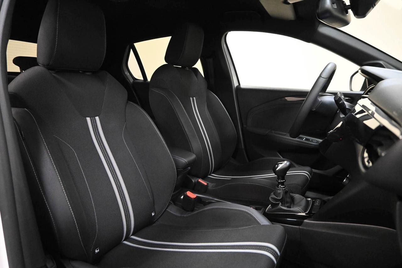 OPEL Corsa 6ª serie Corsa 1.2 100 CV GS Line