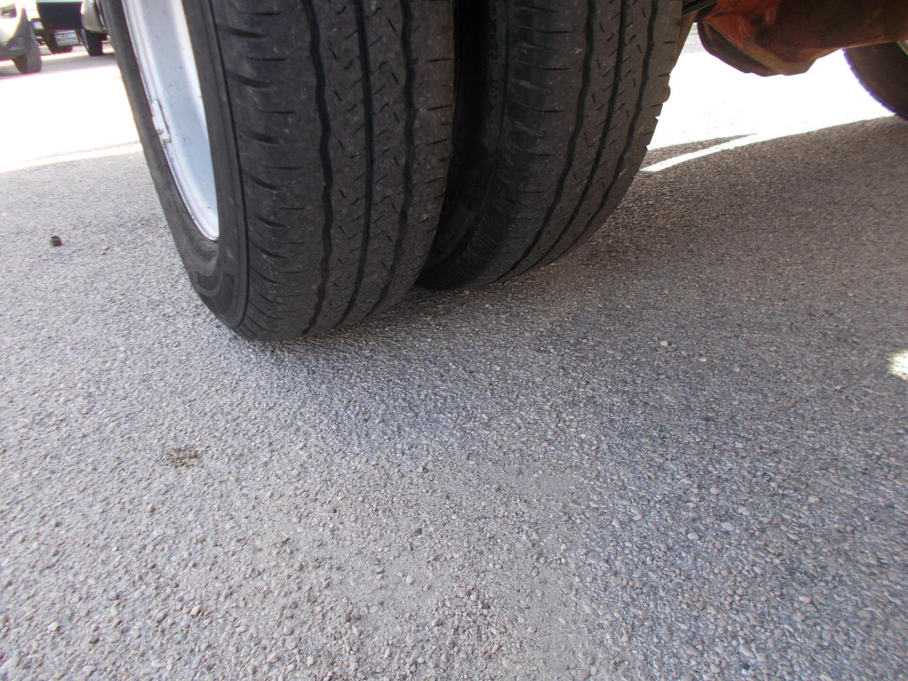 Iveco daily 35c11 doppia piu cassone