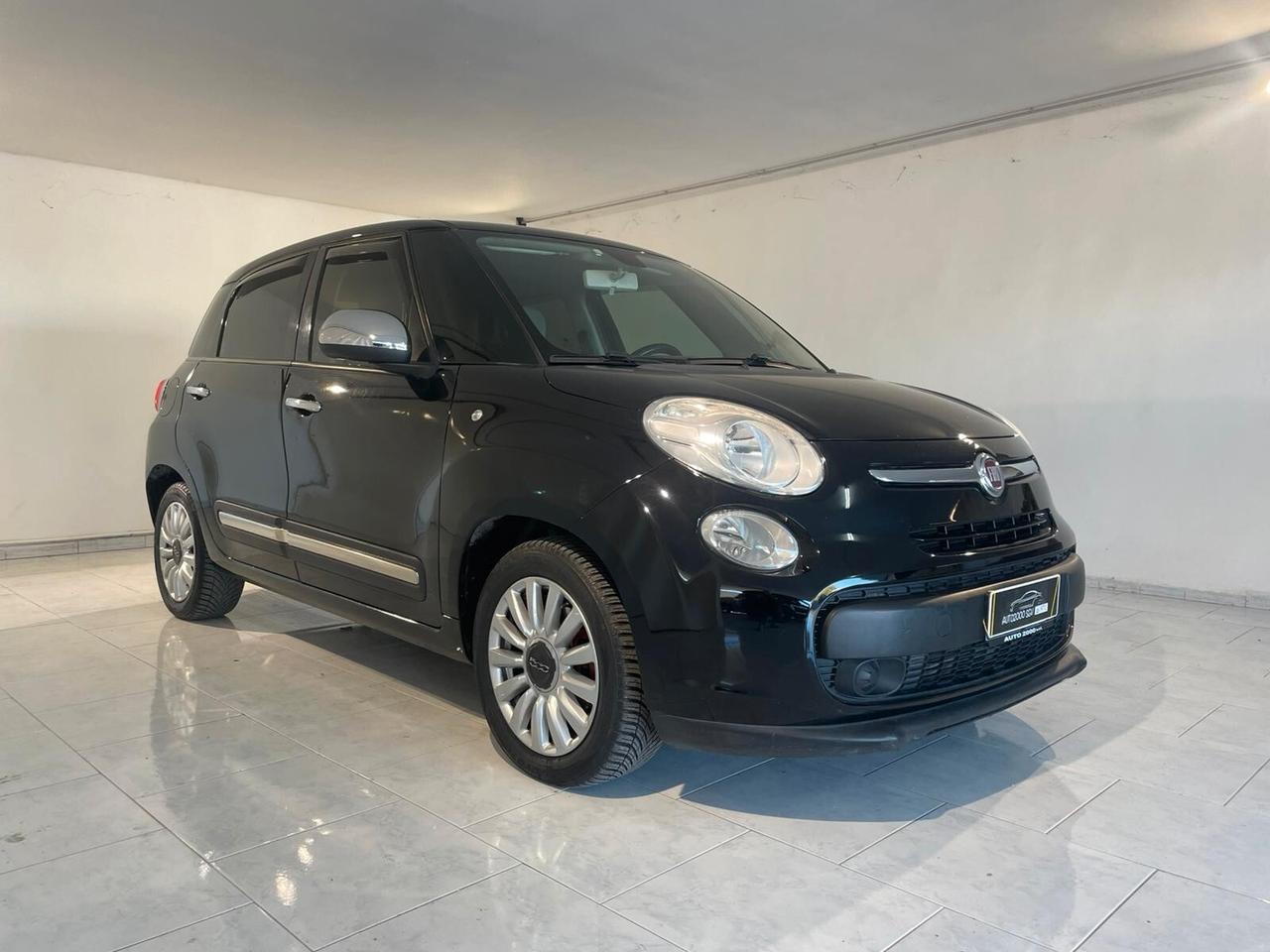 Fiat 500L 1.3 Multijet 85 CV NEOPATENTATI