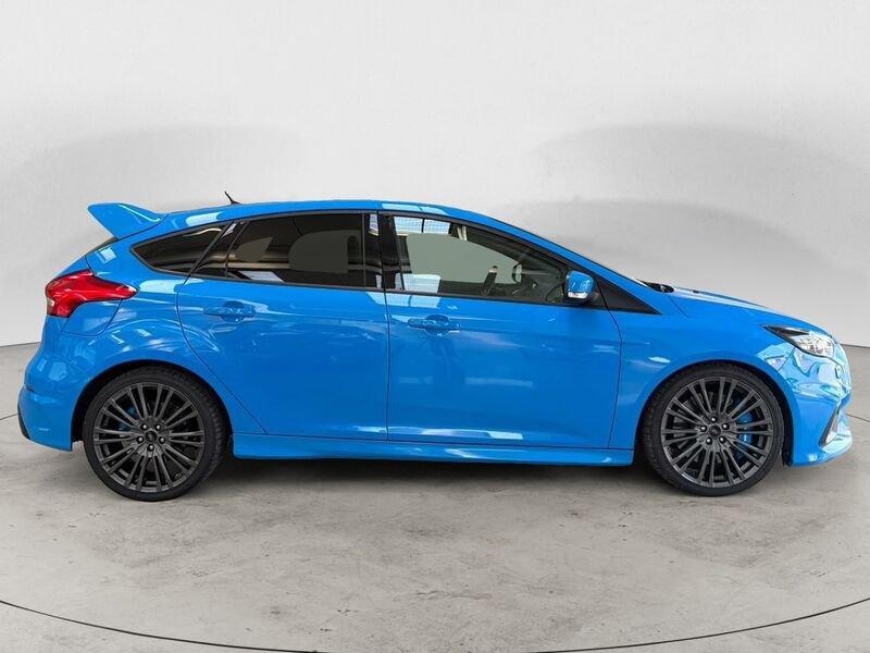 Ford Focus RS RS 2.3 350cv AWD
