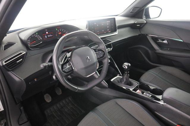 PEUGEOT 2008 2008 PureTech 100 S&S Allure
